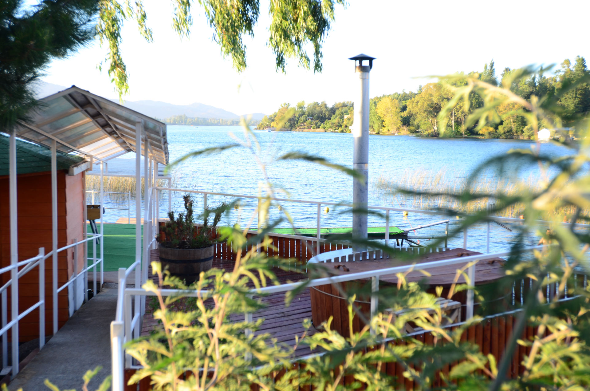 Mobirise Website Builder